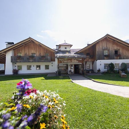Hotel Pension Odles ซานมาร์ตีโน อิน บาร์เดีย ภายนอก รูปภาพ