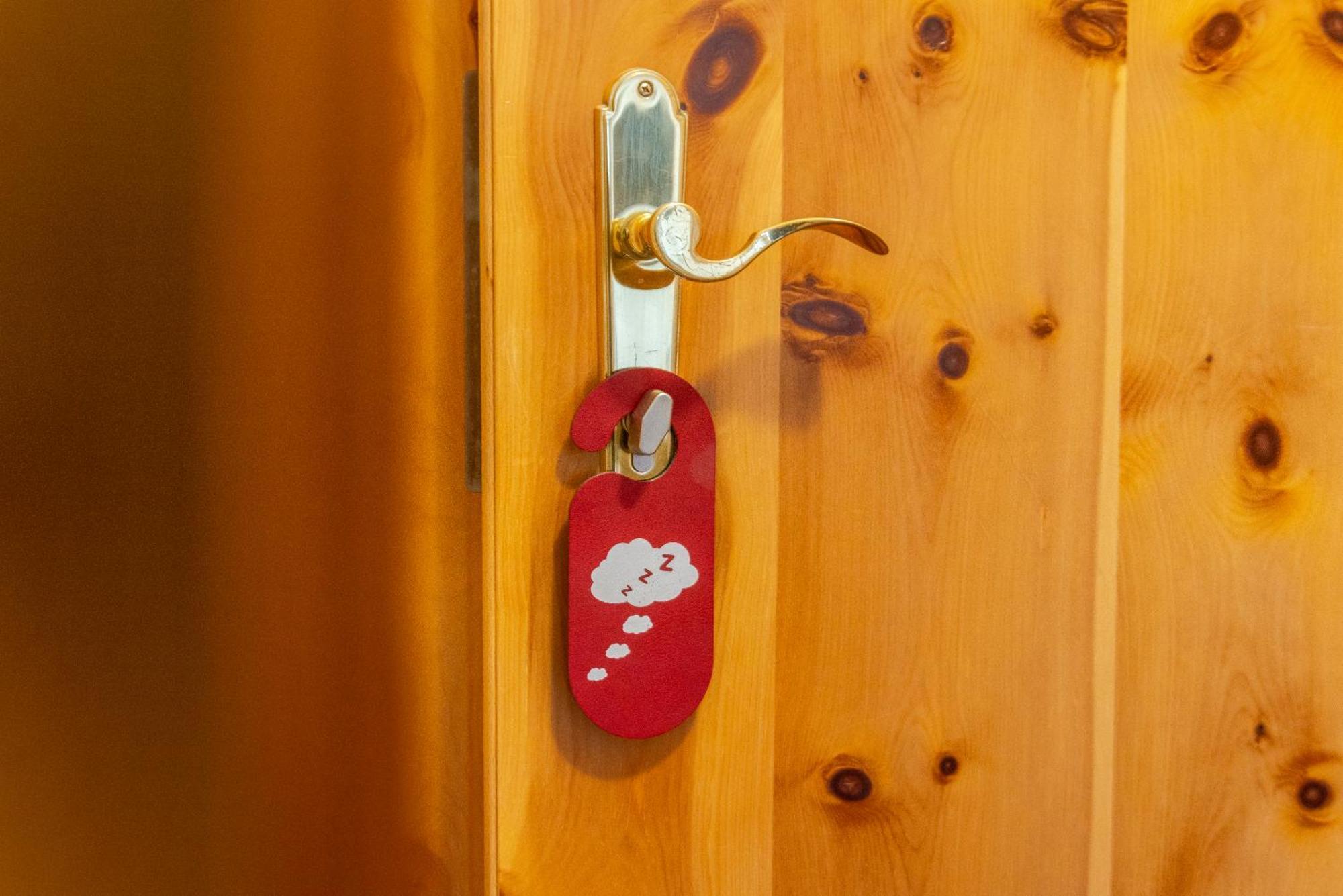 Hotel Pension Odles ซานมาร์ตีโน อิน บาร์เดีย ภายนอก รูปภาพ