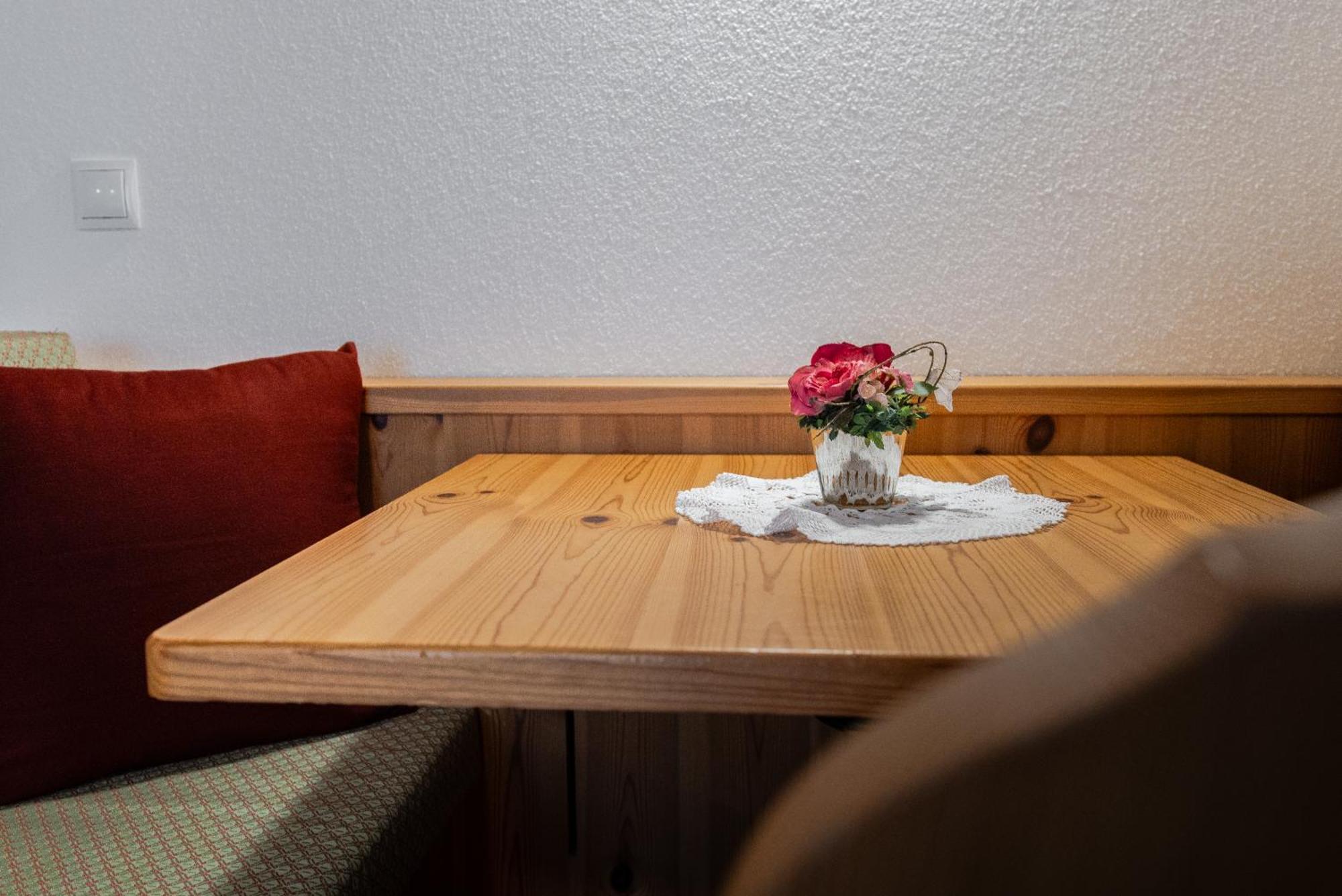 Hotel Pension Odles ซานมาร์ตีโน อิน บาร์เดีย ภายนอก รูปภาพ